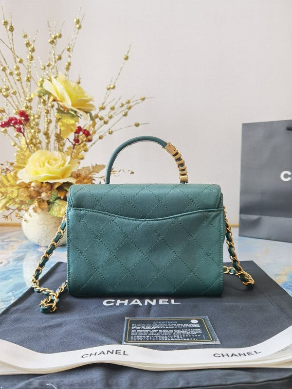 Chanel Bags