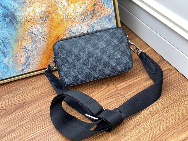 Fashion Lu-Vi bags - 3108