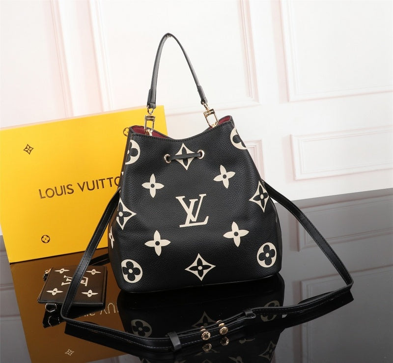 Satchel Bags - VL1 Bags - 139