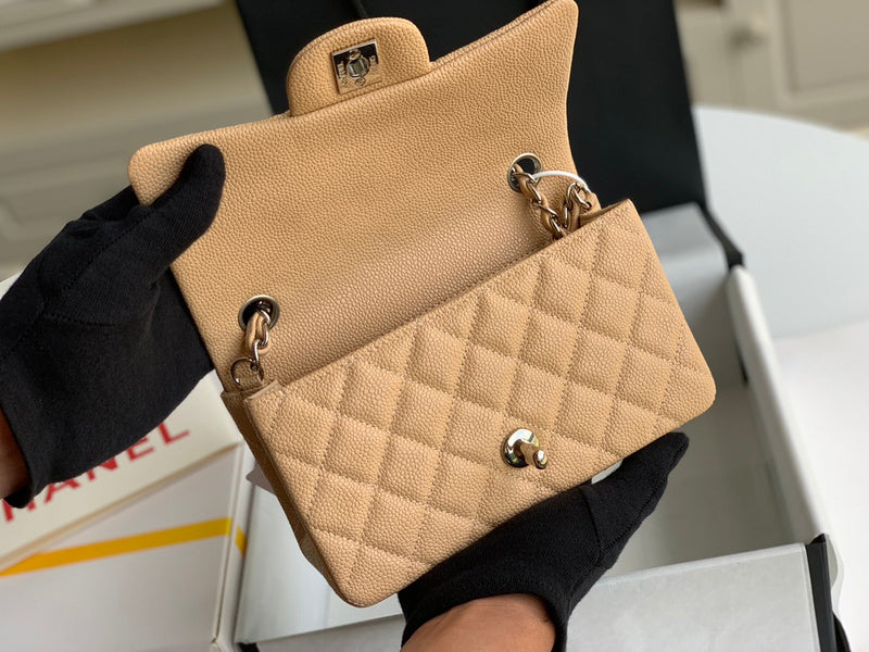Satchel Bags - CHL Bags - 6618