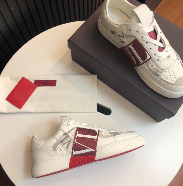 SAMC - VEL Men Shoes - 416