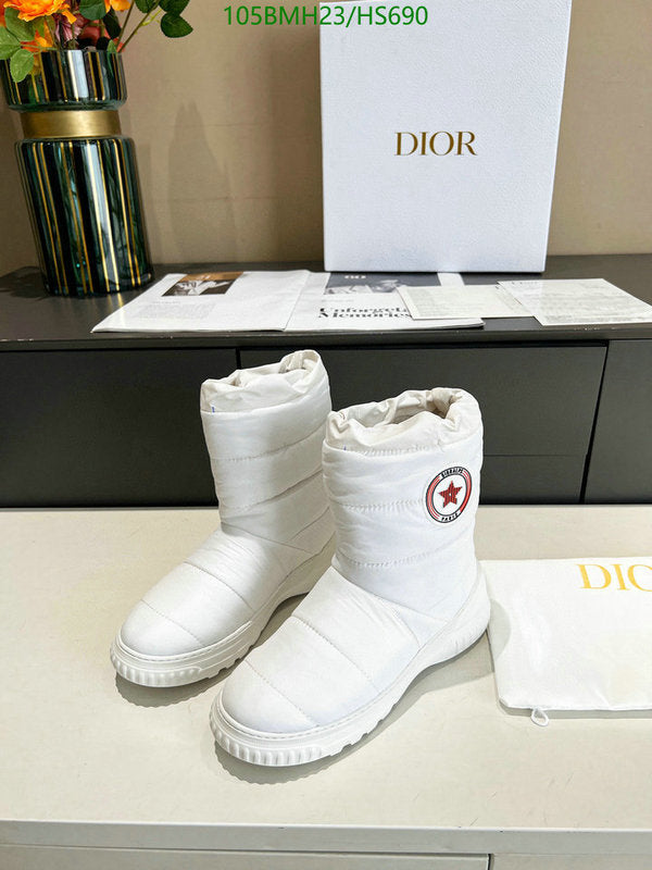 SAMCC - DOR Women Shoes - 1729