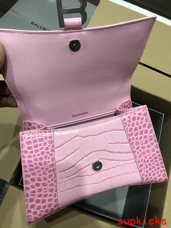 Glami- - BG Hourglass Bags - 103
