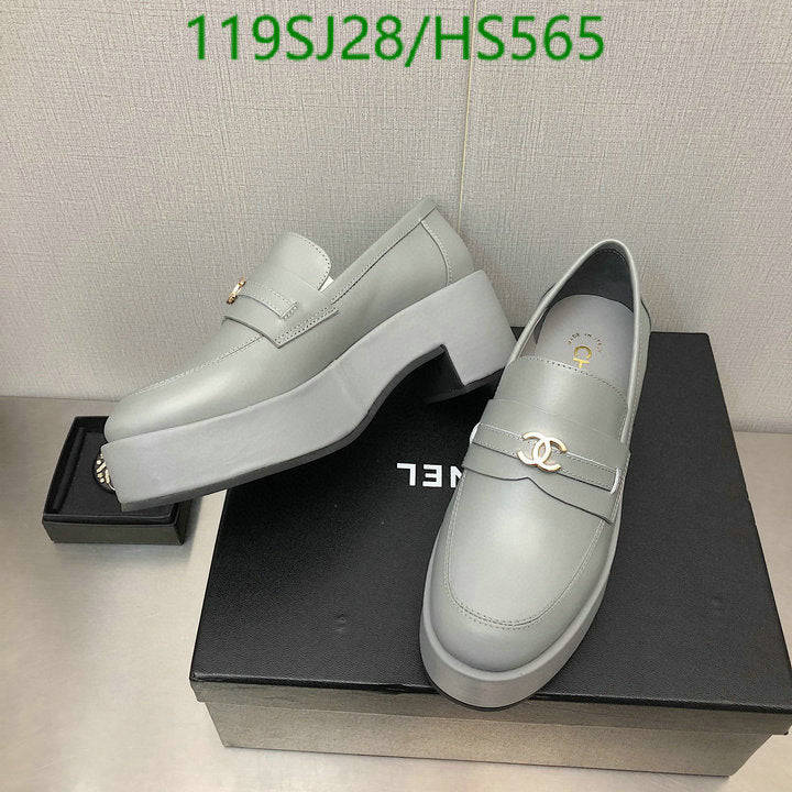 SAMC - CHL Women Shoes - 043
