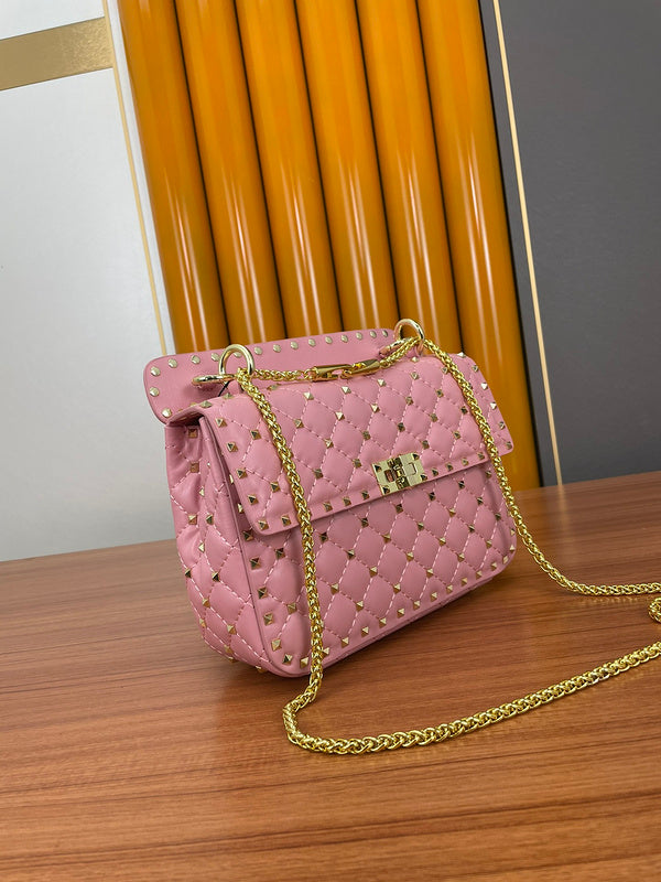 Satchel Bags - VTO Bags - 1119
