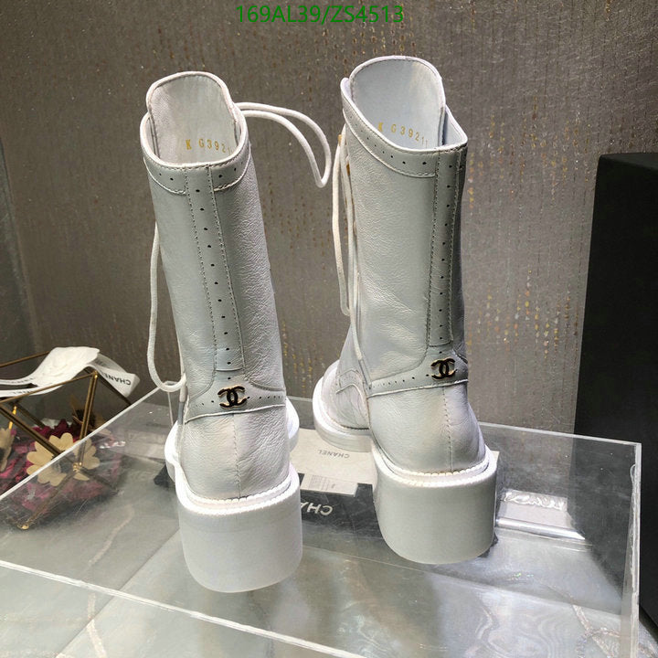 SAMC - CHL Women Boots - 416