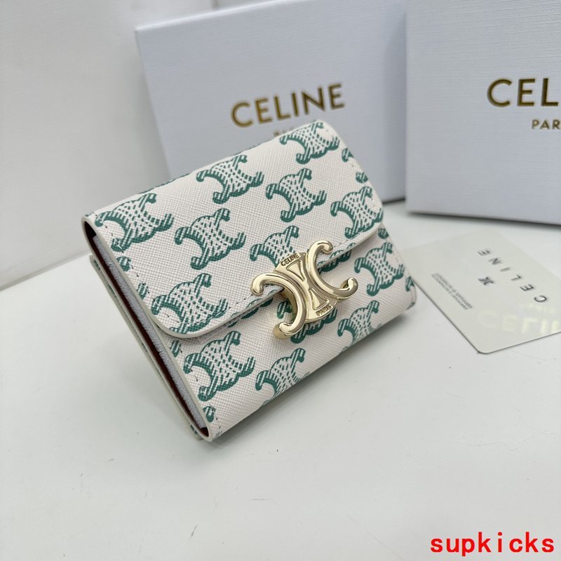 Glami- - Mix Wallets - 707