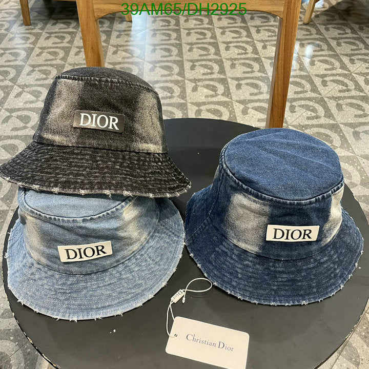 SAMC - DOR Caps & Hats - 028