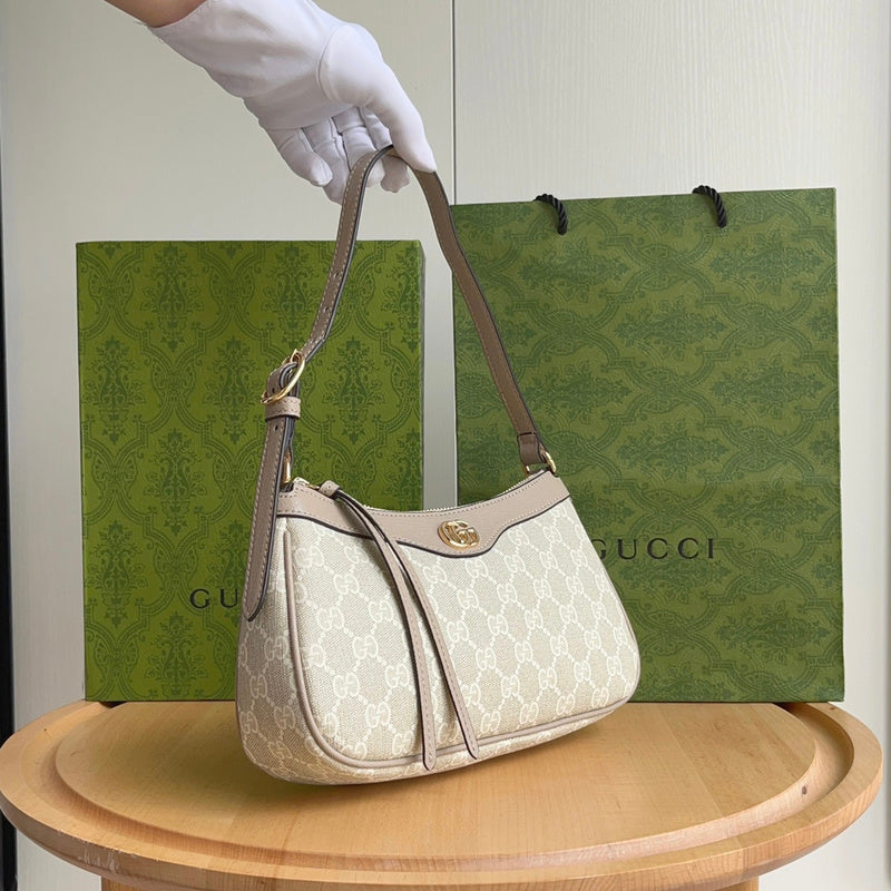 Satchel Bags - GCI Bags - 1474