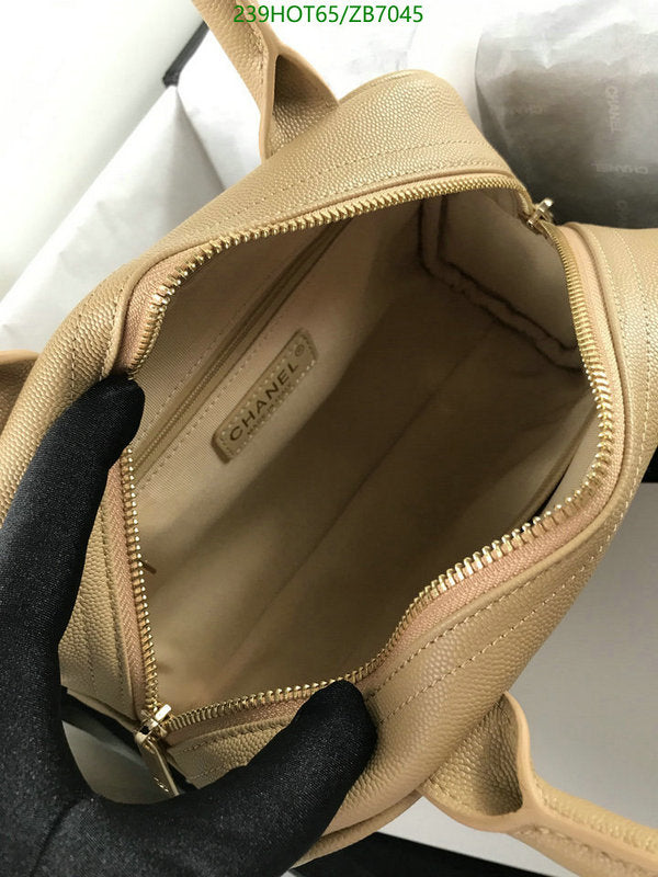 SAMC - CHL Bags - 411