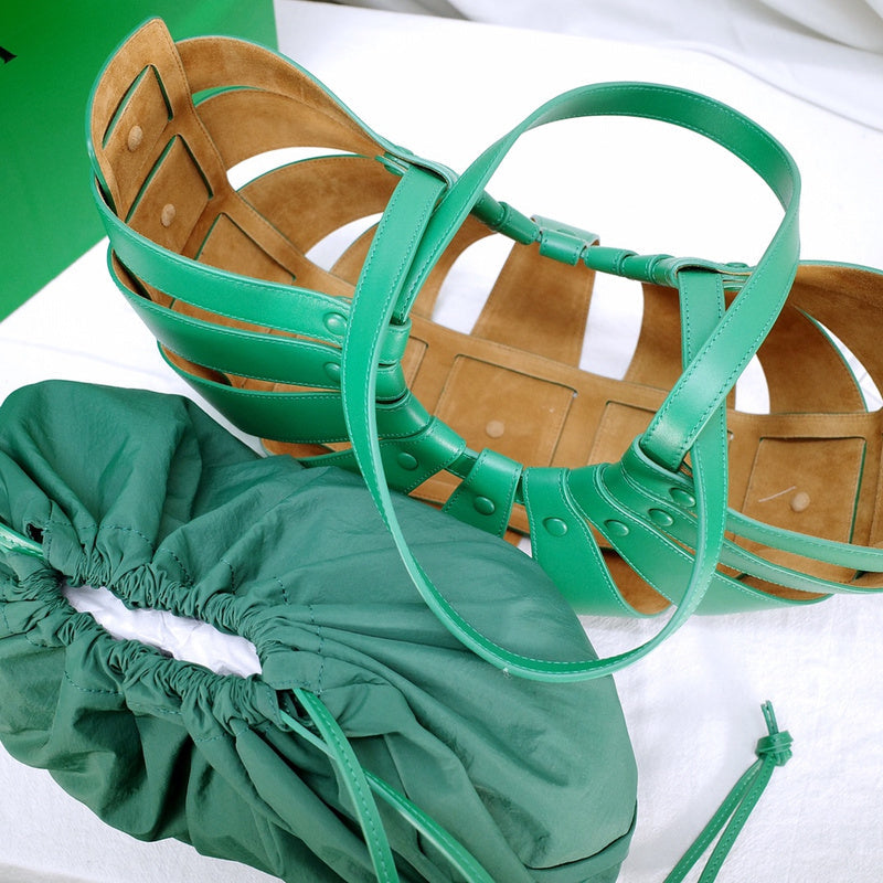 Satchel Bags - BV Bags - 137
