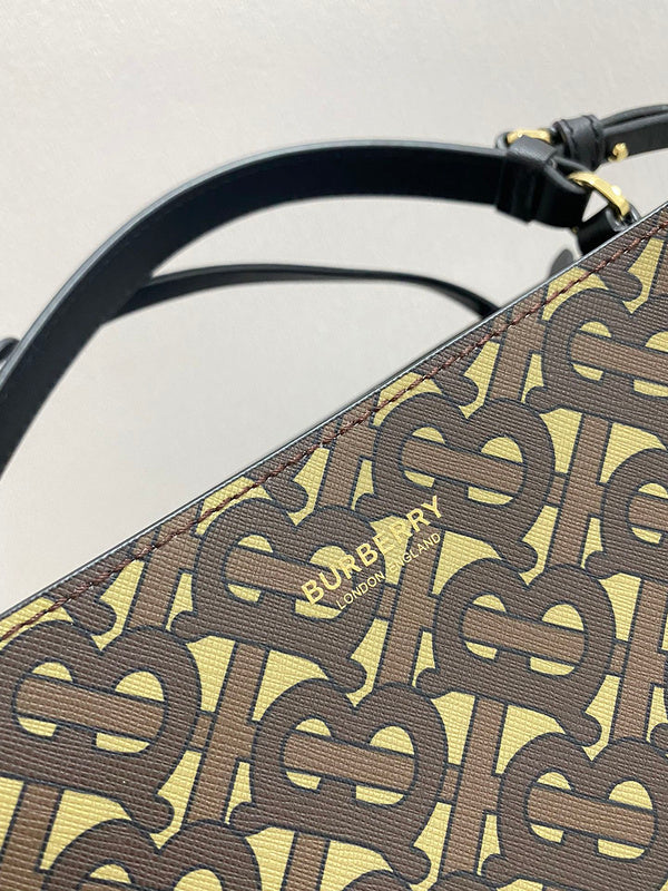 Glamy - BOR Bags - 843