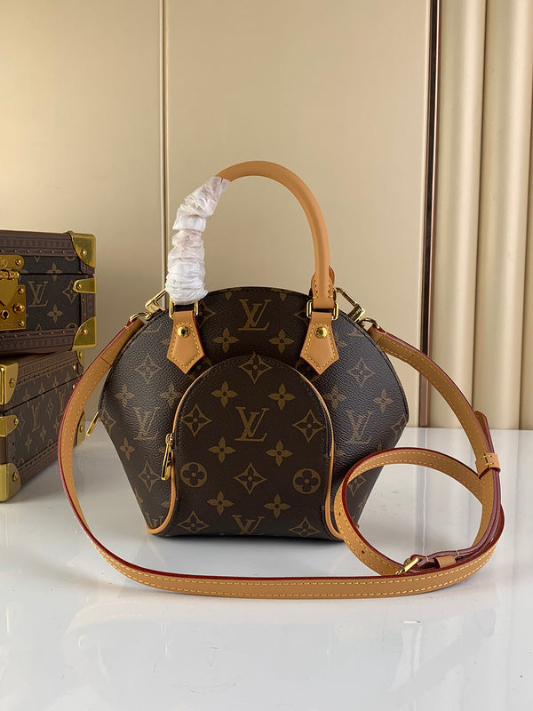 Satchel Bags - VL Bags - 6671