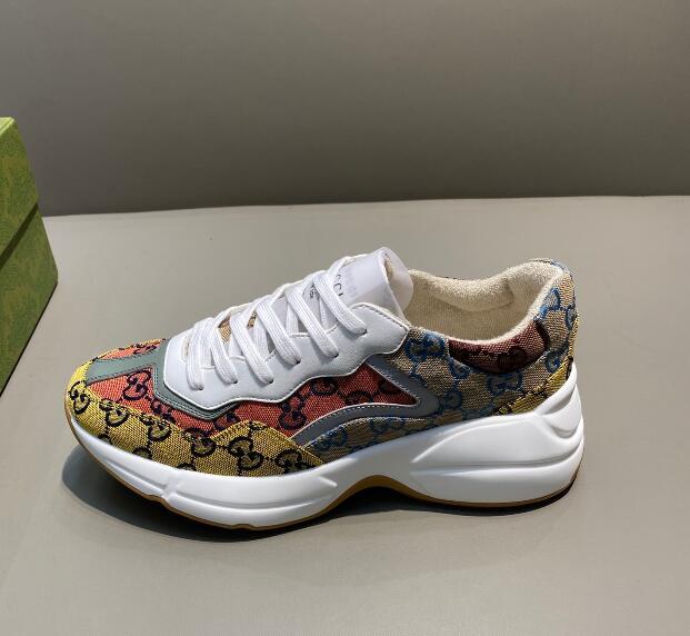 SAMC - GUKI Women Shoes - 1498