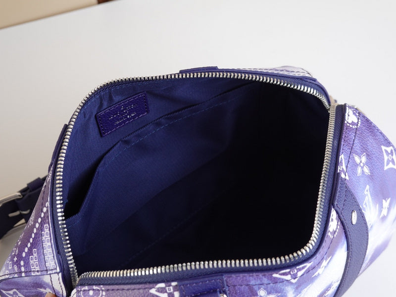Satchel Bags - VL Bags - 6574