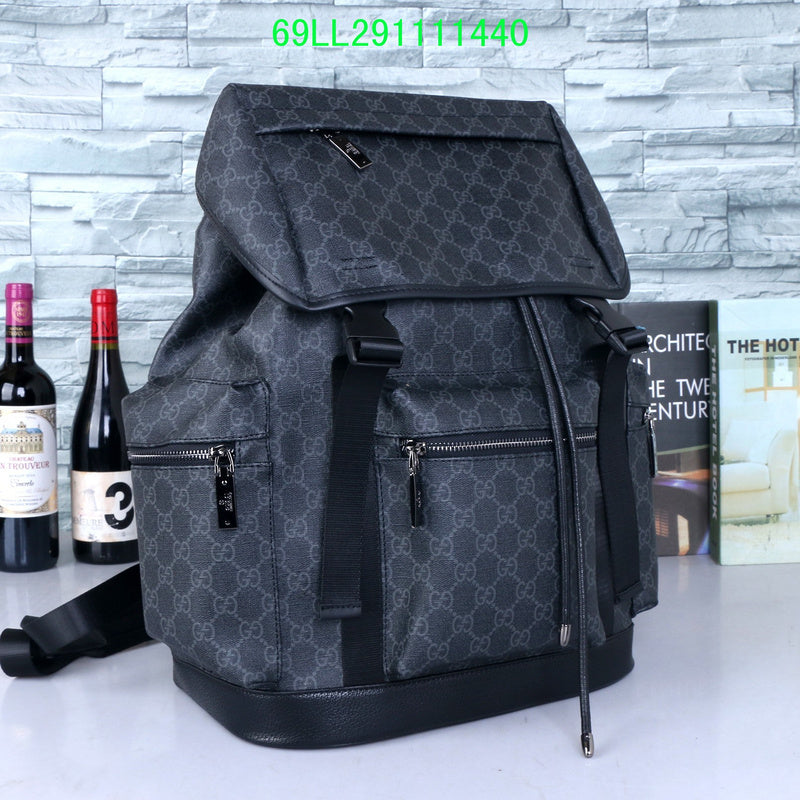 Glami Fashion - GCI Bags - 11424
