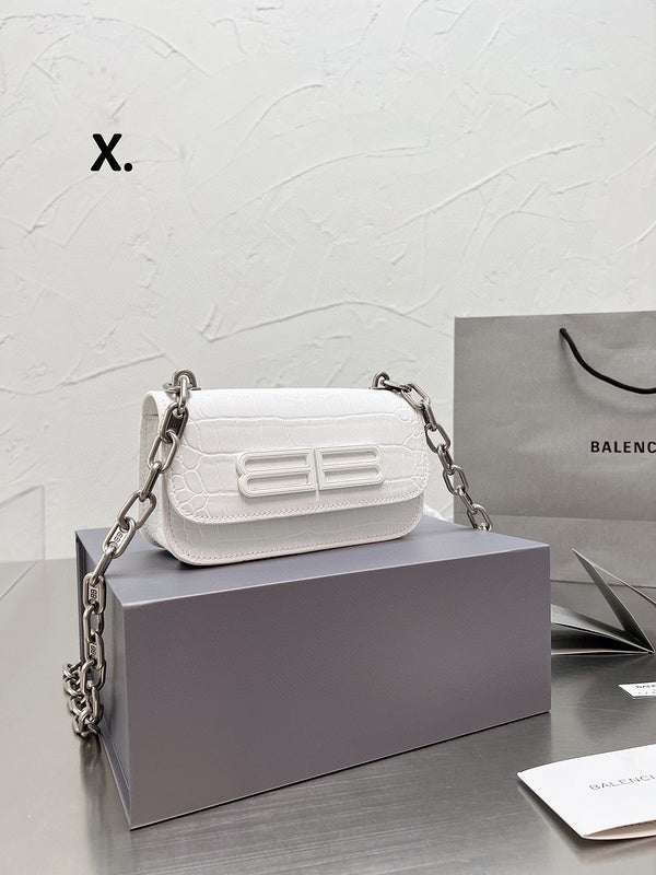 ELE Fashion - BGA Bags - 1625