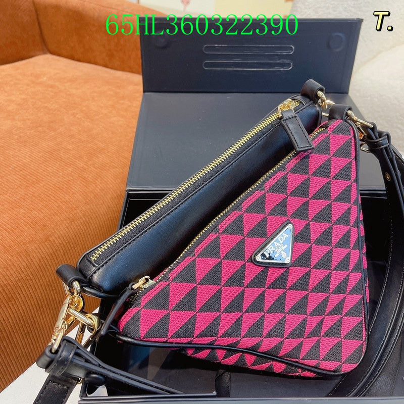 Satchel Bags - PDA Bags - 4523