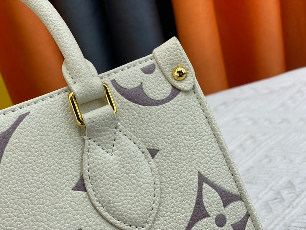 EN - Luxury Bags LUV 798