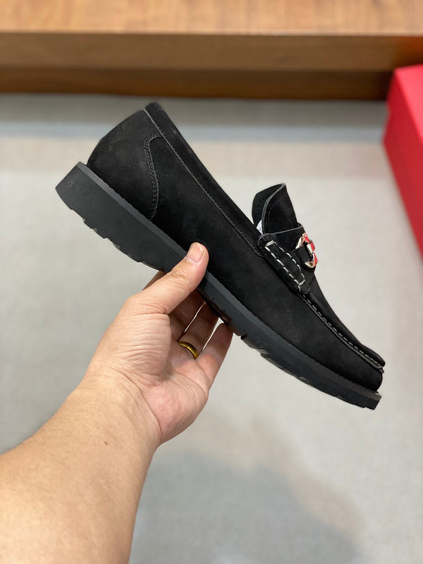 Glami - FGO Men Shoes - 953