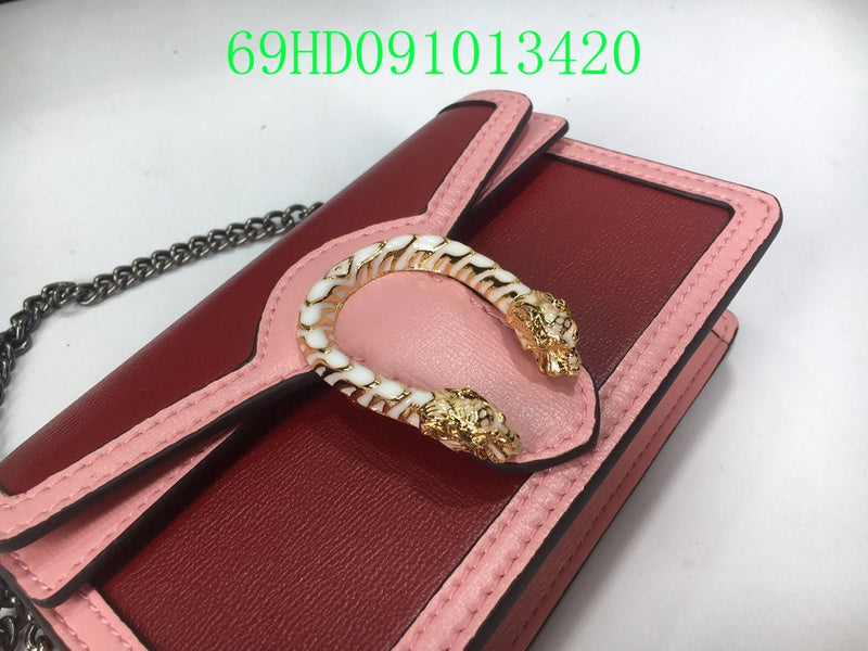Glami Fashion - GCI Bags - 10687