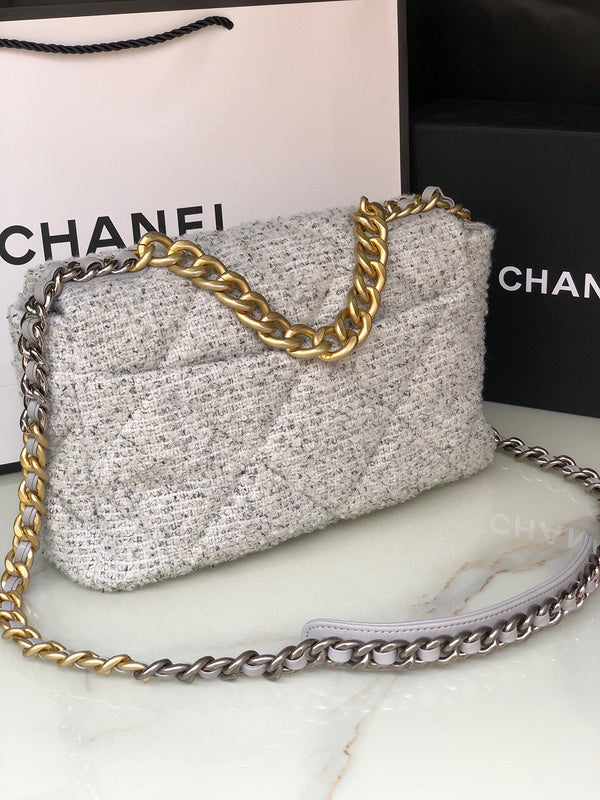 ELE - CHL Bags - 612