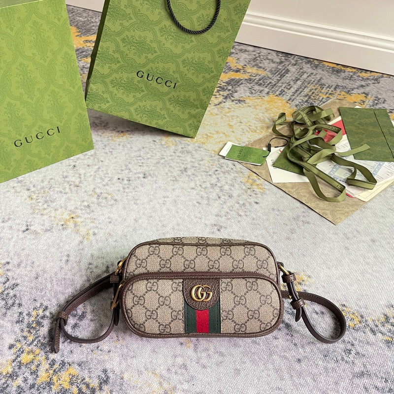 Glami Fashion - GCI Bags - 1997