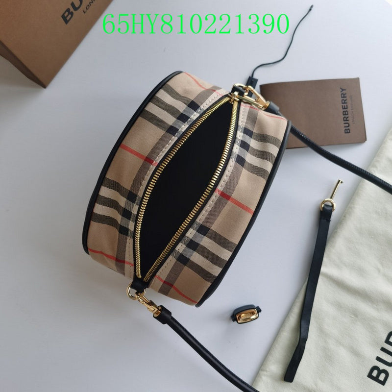 ELE Fashion -BBR Bags - 329