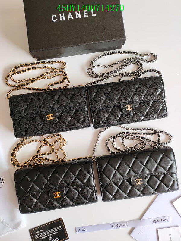 Satchel Bags - CHL Bags - 5115