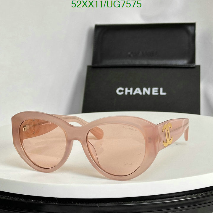 SAMC - CHL Glasses - 183