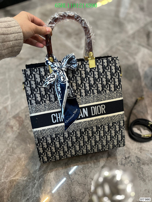 Glami - DOR Bags - 989