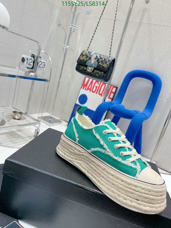 SAMC - CHL Women Shoes Sneakers - 227