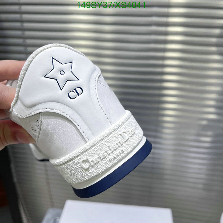 SAMC - DOR Women Sneakers - 198