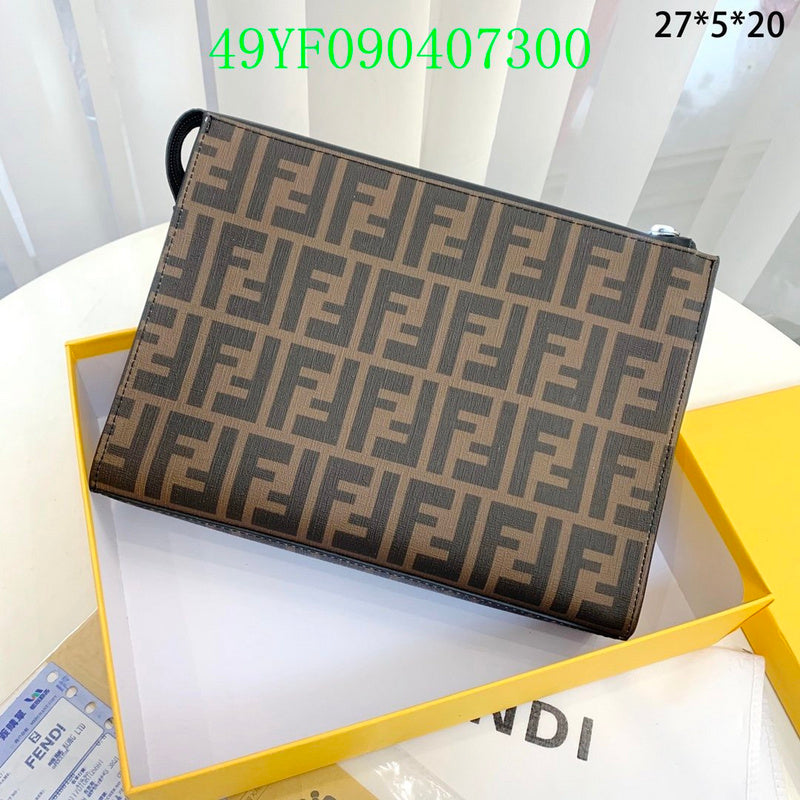 Glami - FDE Bags - 1663