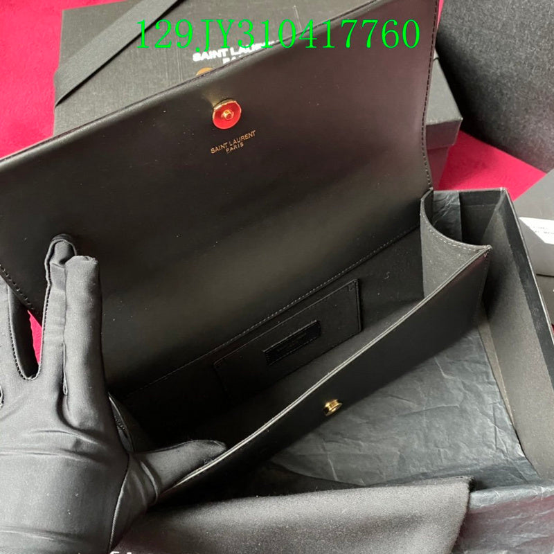 Glami - YLS Wallet - 293