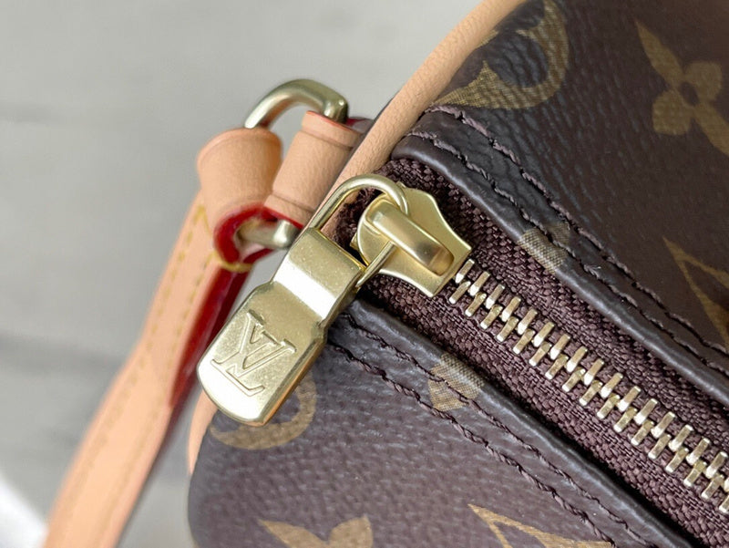Glami- Glami- Lu-Vi bags - 4016
