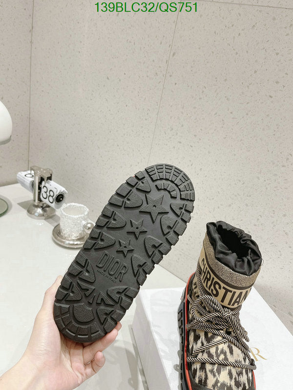 SAMC - Mix Boots - 604