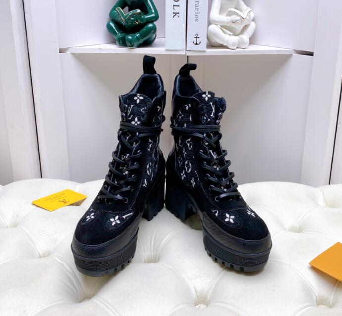 SAMC - LOV Women Shoes - 1212