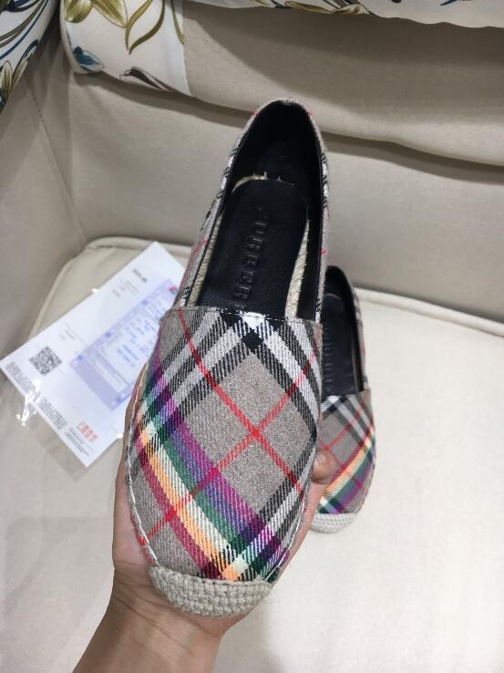 SAMCC - BOR Women Shoes - 092