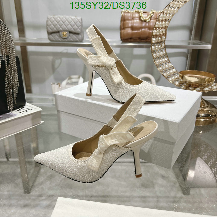 SAMCC - DOR Women Shoes - 1438