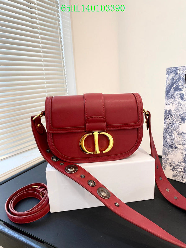 Glami - DOR Bags - 943