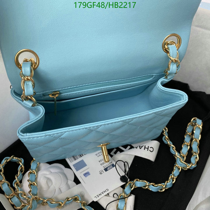 SAMC - CHL Bags - 237