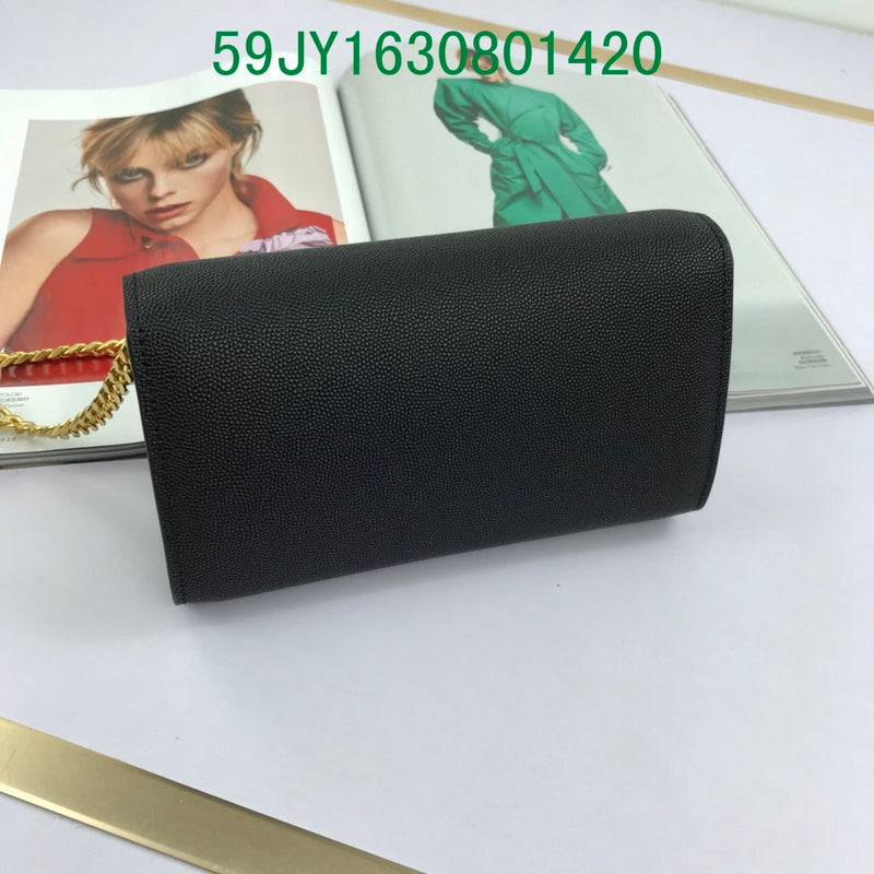 Glami - YLS Bags - 2158
