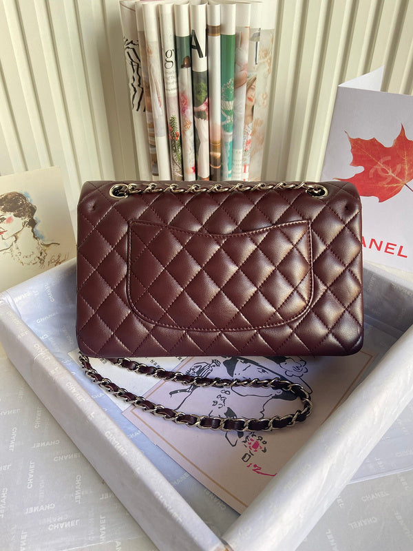 Satchel Bags - CLN Bags - 507