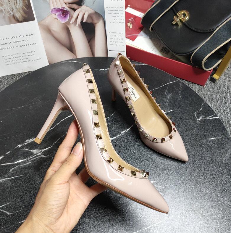 SAMC - VEL Women Shoes - 622
