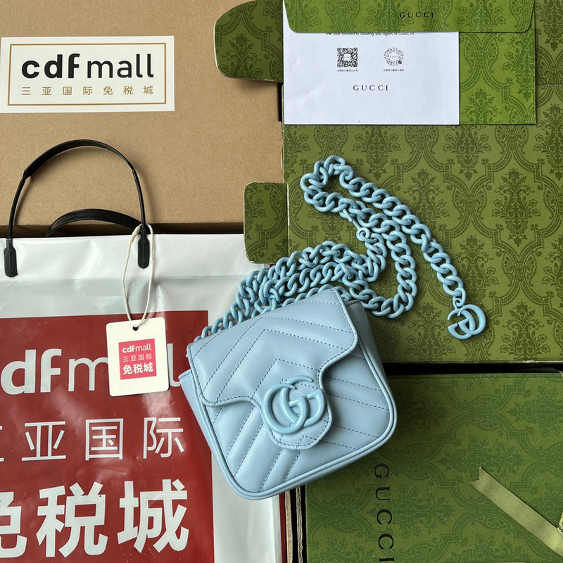 Glami Fashion - GCI Bags - 9448