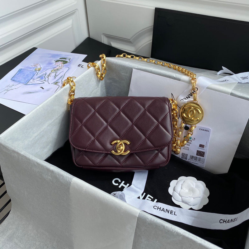Satchel Bags - CHL Bags - 7487