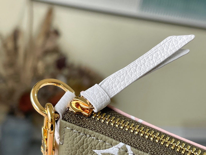 Fashion Lu-Vi bags - 5278