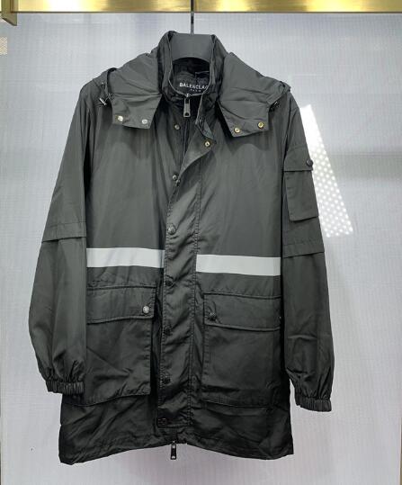 SAMCC - BOR Clothes - 252