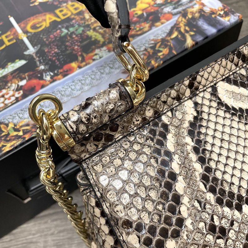 Satchel Bags - DG Bags - 440
